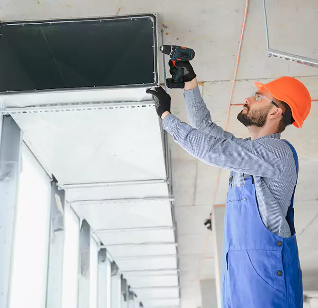 Why Homeowners & Businesses Trust Us in South Jordan, UT