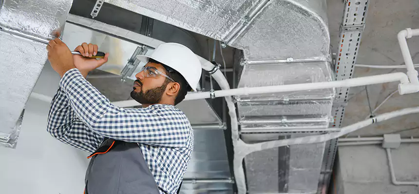 Proactive Ac Vent Repairs & Air Duct Replacement Companies Near Me in South Jordan