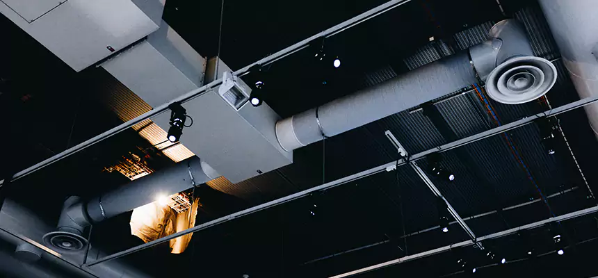 Our Air Duct Replacement Services in South Jordan, UT