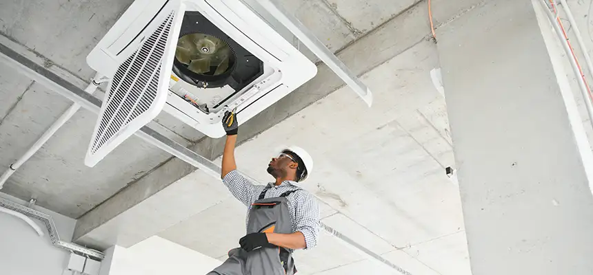 Efficient Multi‑Unit & HOA Annual Vent Cleaning Plans in South Jordan