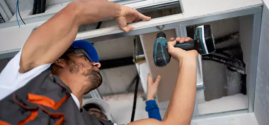 Our Apartment Air Duct Cleaning Services in South Jordan, UT