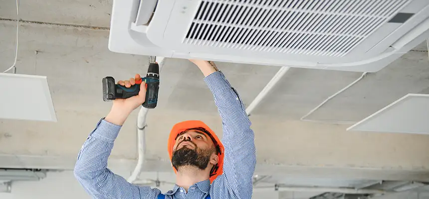 Detailed Multi‑Unit Riser & Roof Termination Cleaning in South Jordan