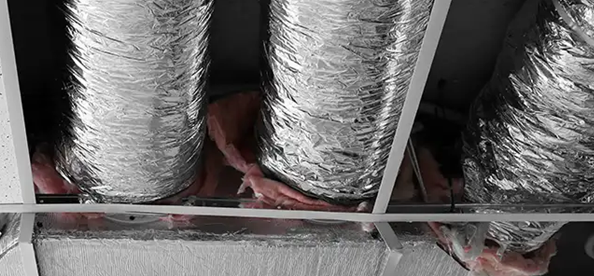 Scalable Commercial Multi‑Unit Dryer Vent Camera Inspection in South Jordan, UT