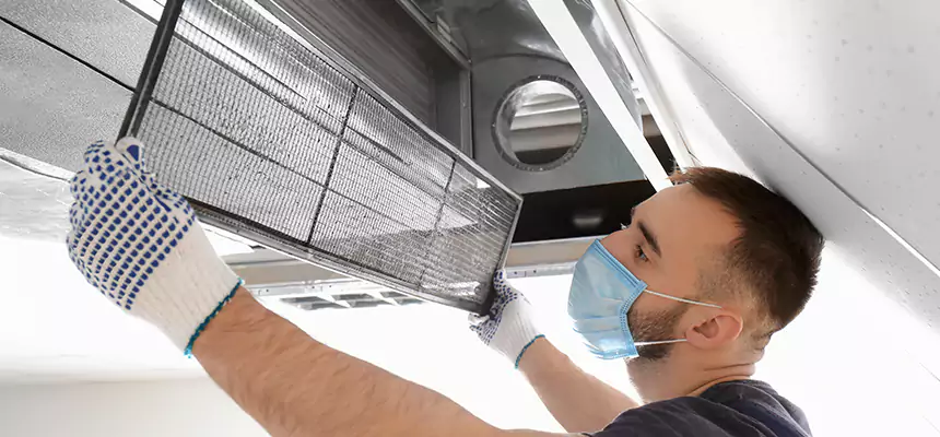 Our Dryer Vent Replacement Services in South Jordan, UT