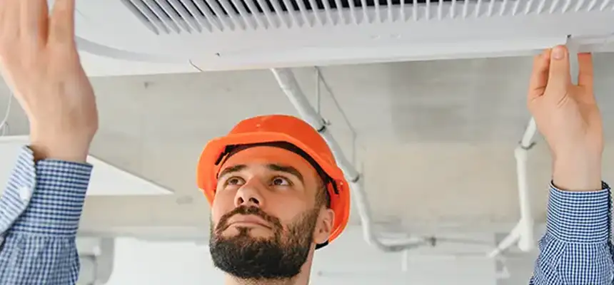 Our Furnace Vent Cleaning Services in South Jordan, UT