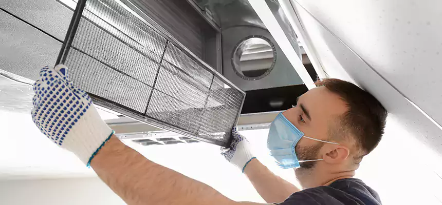 Our Home Duct Cleaning Services in South Jordan, UT