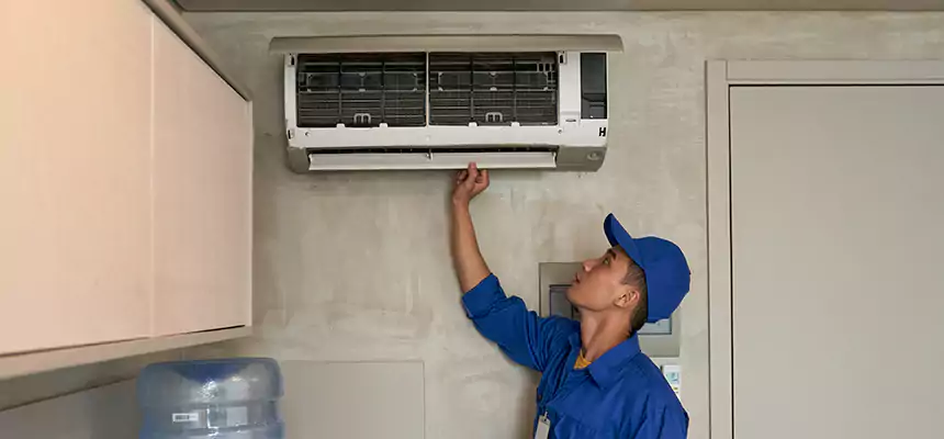 Balanced Fresh‑Air Ventilation (ERV/HRV) in South Jordan