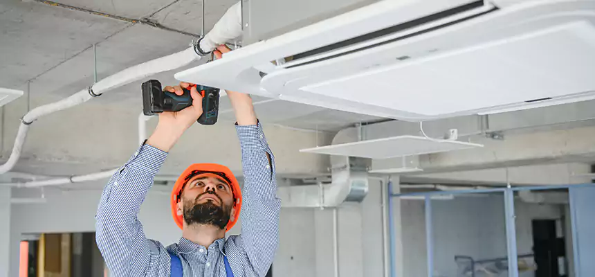 Eco‑Friendly Coil & Plenum Deep Cleaning in South Jordan