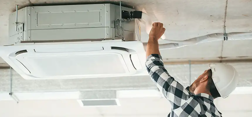 Our Local Vent Cleaning Services in South Jordan, UT