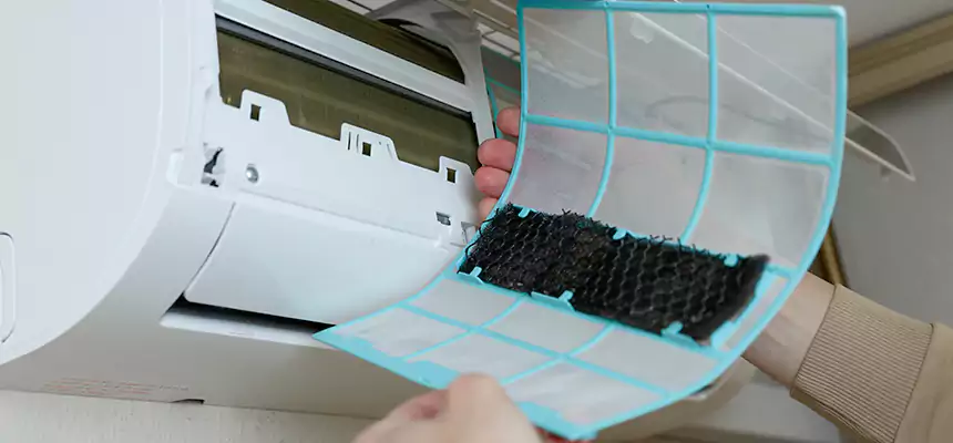 Gentle Ductwork Odor-Control Pet Dander Duct Cleaning in South Jordan, UT