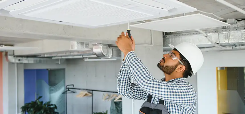 Our Roof Dryer Vent Cleaning Services in South Jordan, UT