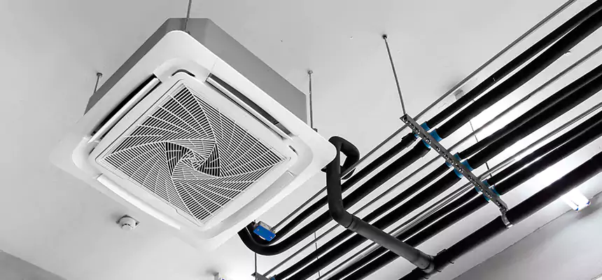 Our Smart AC Vent Controller Services in South Jordan, UT