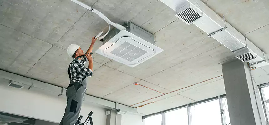 Our Wi Fi Connected Air Ducts Services in South Jordan, UT