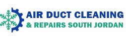 Air Duct Cleaning & Repairs South Jordan