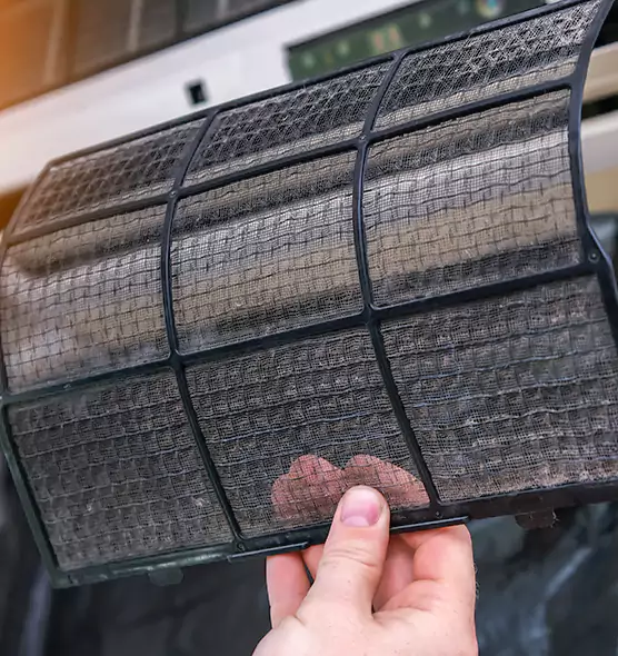 Top-notch AC Air Filter Replacement in South Jordan