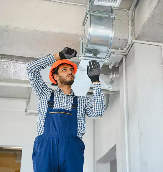 Professional Air Duct Cleaning Service in South Jordan, UT