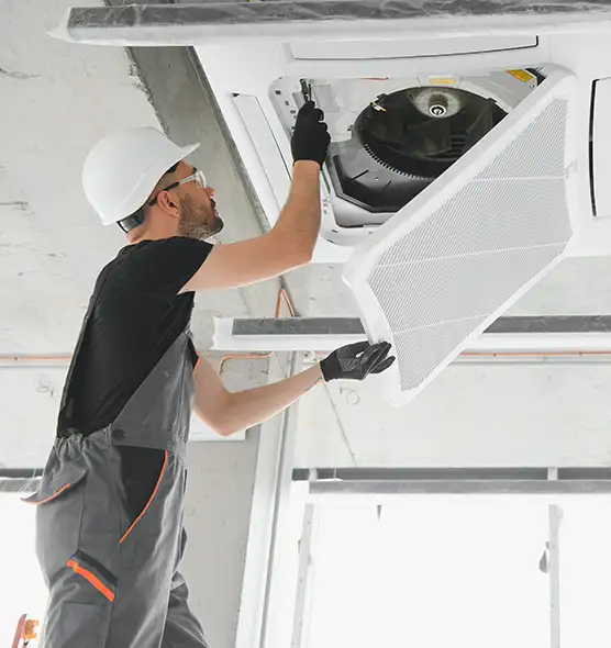 About Air Duct Rodent Removal in South Jordan, UT