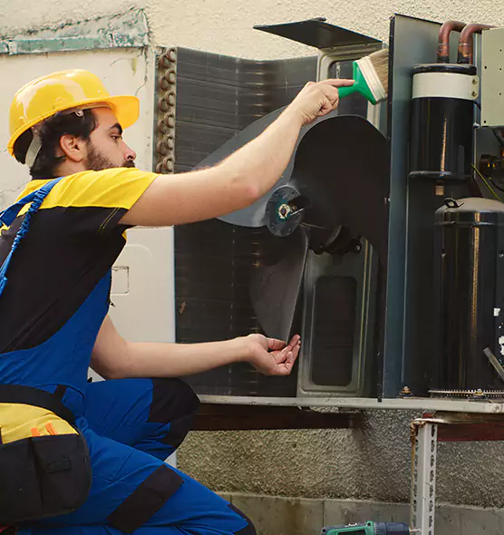 Professional Air Duct Washing Service in South Jordan, UT