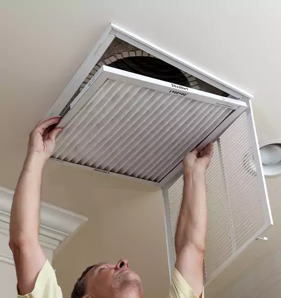 Trusted Apartment Air Duct Cleaning in South Jordan, UT