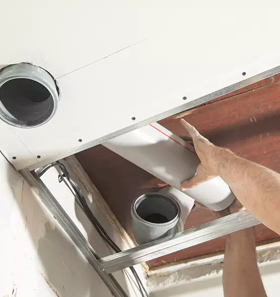 Professional Attic Air Duct Cleaning in South Jordan, UT