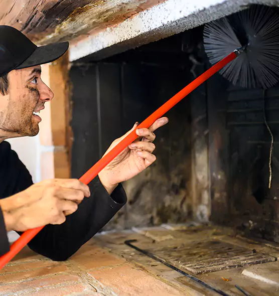 About Expert Chimney Cleaning in South Jordan, UT