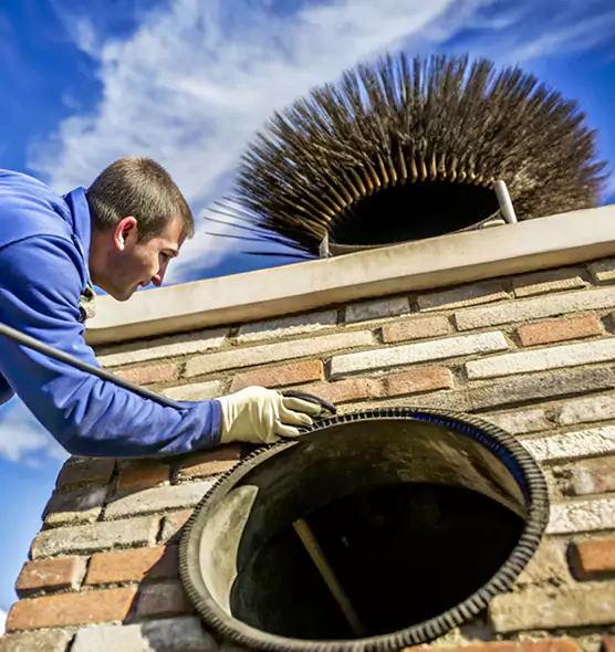 About Professional Chimney Sweep in South Jordan, UT
