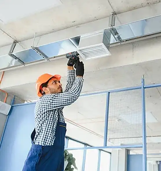 About Commercial Laundry Vent Cleaning in South Jordan, UT