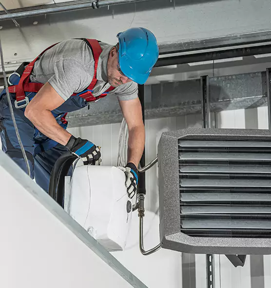 Professional Custom HVAC Ductworkin South Jordan, UT