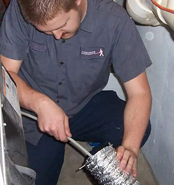 About Dryer Vent Hose Installation in South Jordan, UT