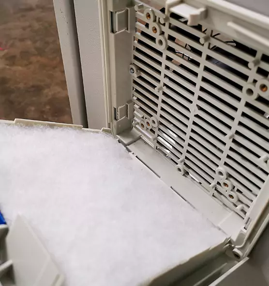 Professional Dryer Vent Mold Cleaning in South Jordan, UT