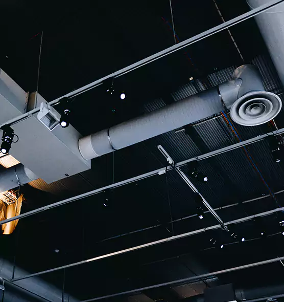 Professional Duct Cleaning For LEED Homes in South Jordan, UT