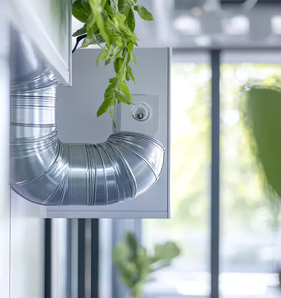 Professional Eco-Friendly Duct Cleaning Services in South Jordan, UT