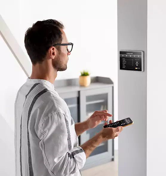 About Smart AC Vent Controller Services in South Jordan