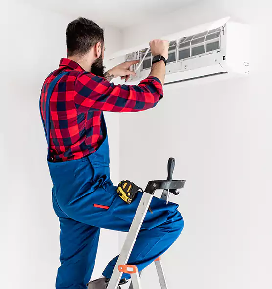 About Smart Air Conditioning Installation in South Jordan, UT