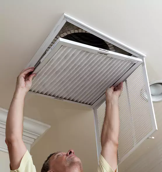 Professional Vent Relocation Services in South Jordan, UT