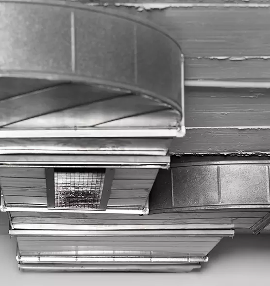 Professional Wall Vent Cleaning Service in South Jordan, UT