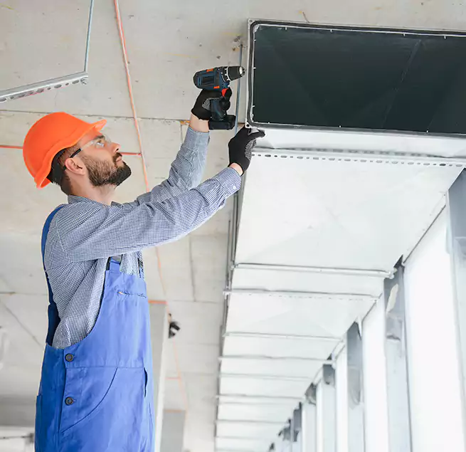 Why Homeowners & Businesses Trust Us in South Jordan, UT?