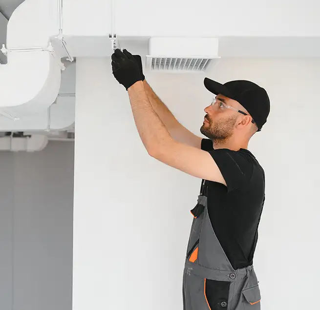 Why Homeowners & Businesses Trust Us in South Jordan, UT?