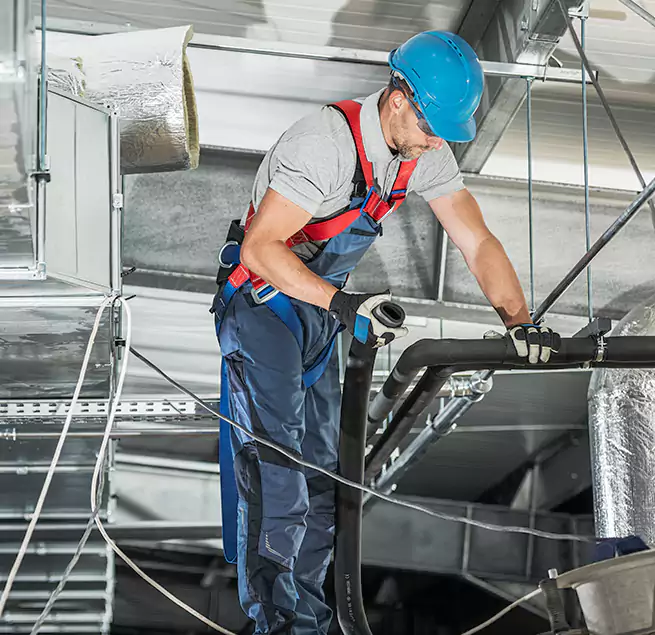 Why Homeowners & Businesses Trust Us in South Jordan, UT?