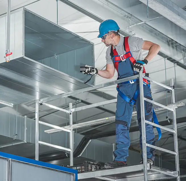 Why Homeowners & Businesses Trust Us in South Jordan, UT?