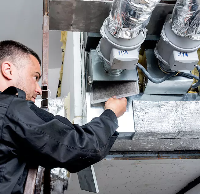 Why Homeowners & Businesses Trust Us in South Jordan, UT