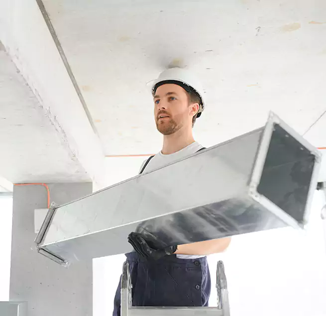 Why Homeowners & Businesses Trust Us in South Jordan, UT