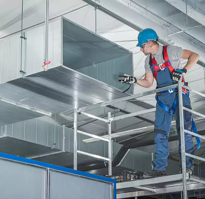 Why Homeowners & Businesses Trust Us in South Jordan, UT?