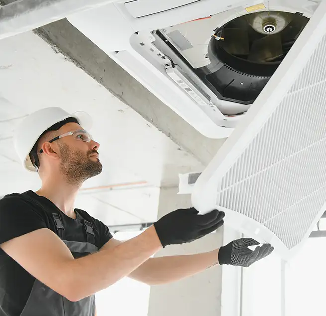 Why Homeowners & Businesses Trust Us in South Jordan, UT?