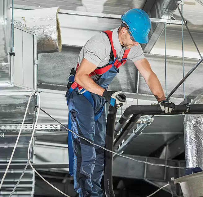 Why Homeowners & Businesses Trust Us in South Jordan, UT?