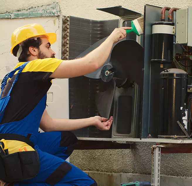 Why Homeowners Businesses Trust Us in South Jordan, UT?