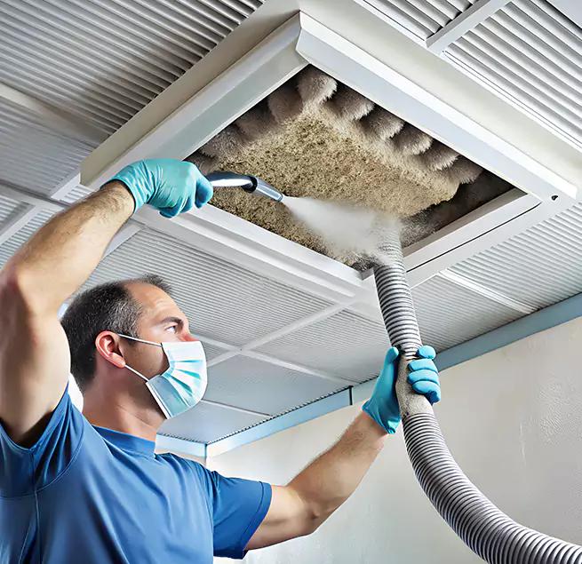 Why Homeowners Businesses Trust Us in South Jordan, UT