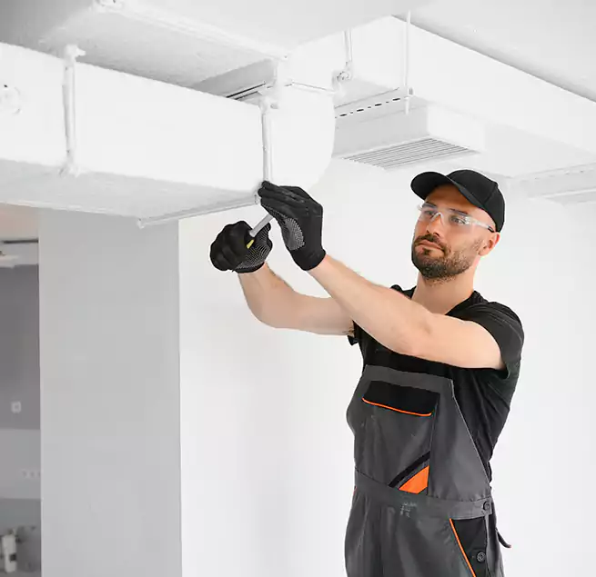 Why Homeowners & Businesses Trust Us in South Jordan, UT?