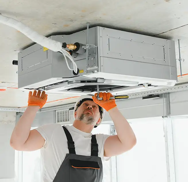 Why Homeowners & Businesses Trust Us South Jordan, UT