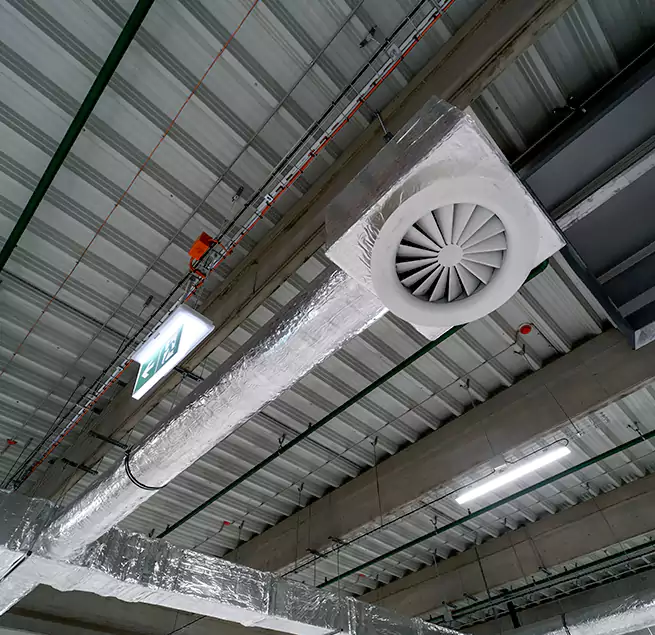 Why Homeowners & Businesses Trust Us in South Jordan, UT